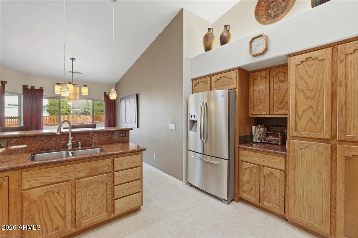 605 Jacks Canyon Road