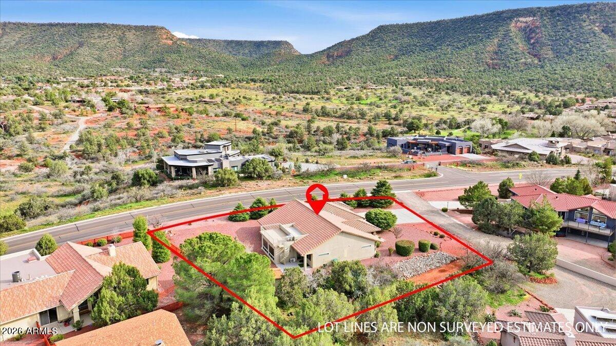 605 Jacks Canyon Road