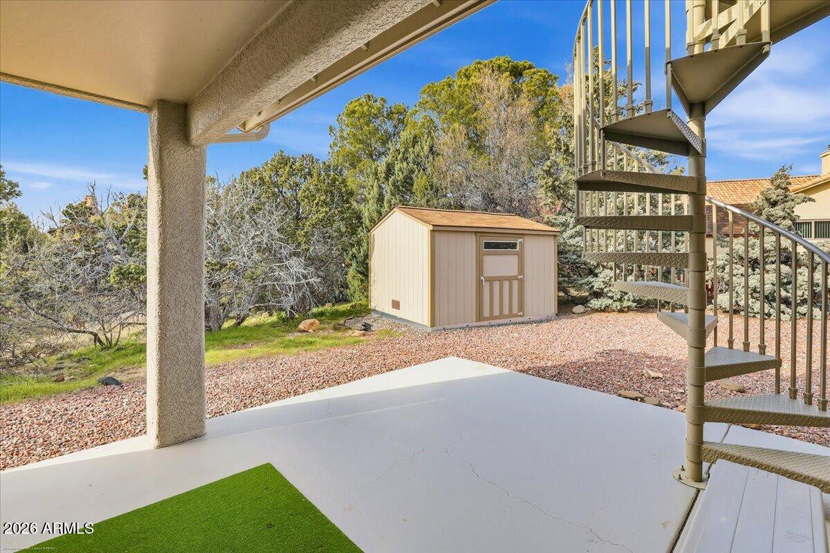 605 Jacks Canyon Road