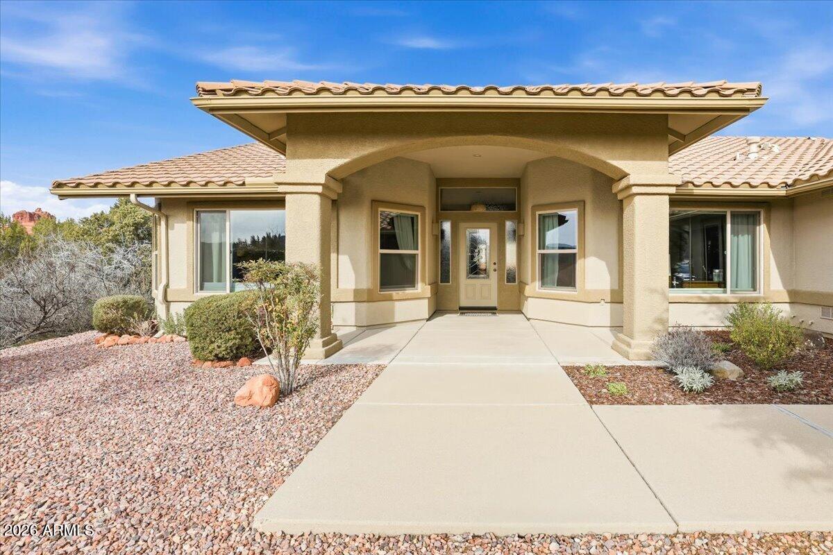 605 Jacks Canyon Road