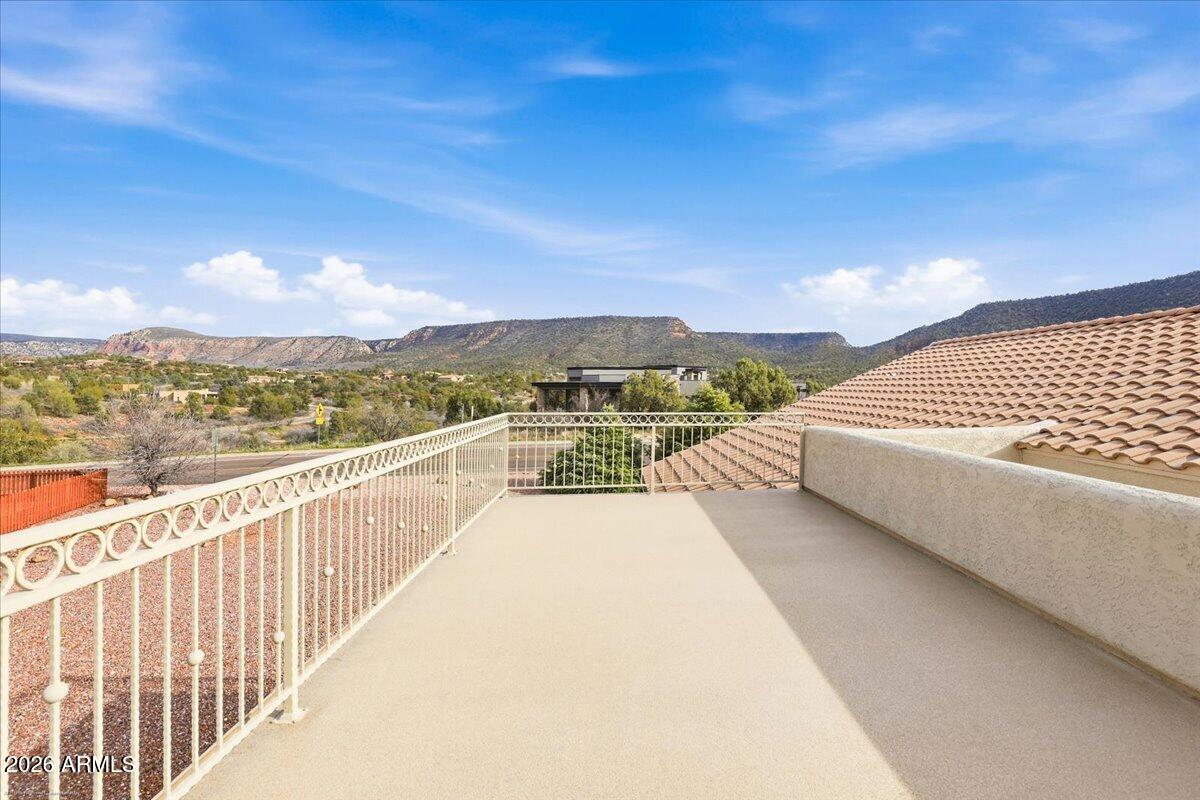 605 Jacks Canyon Road
