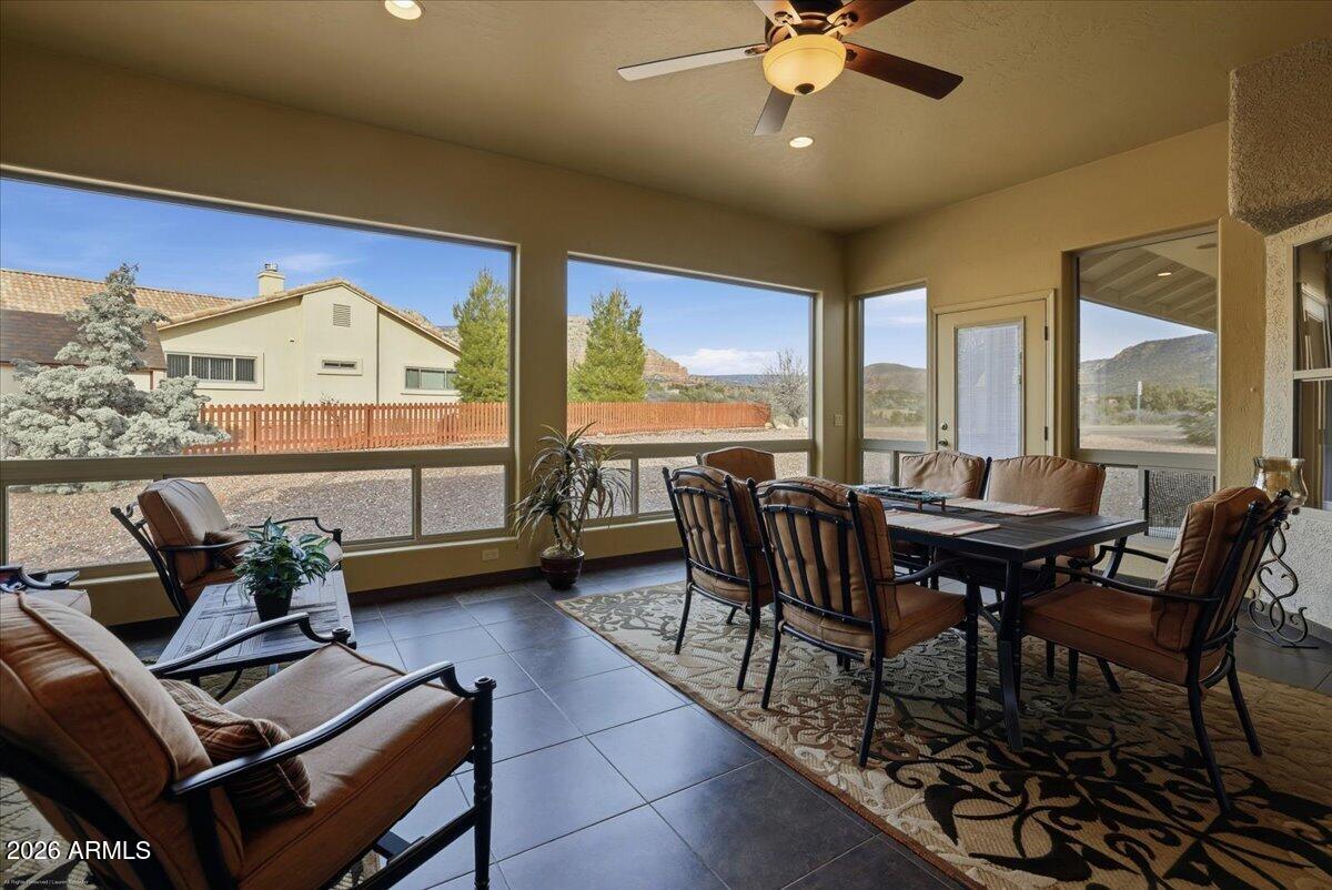 605 Jacks Canyon Road