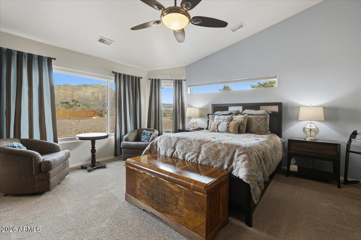 605 Jacks Canyon Road