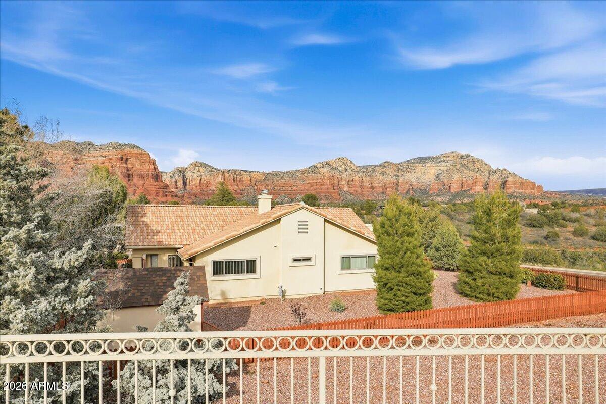 605 Jacks Canyon Road