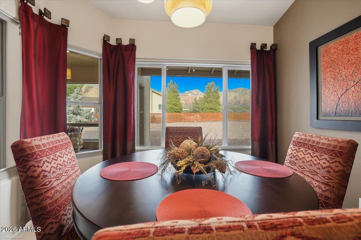 605 Jacks Canyon Road