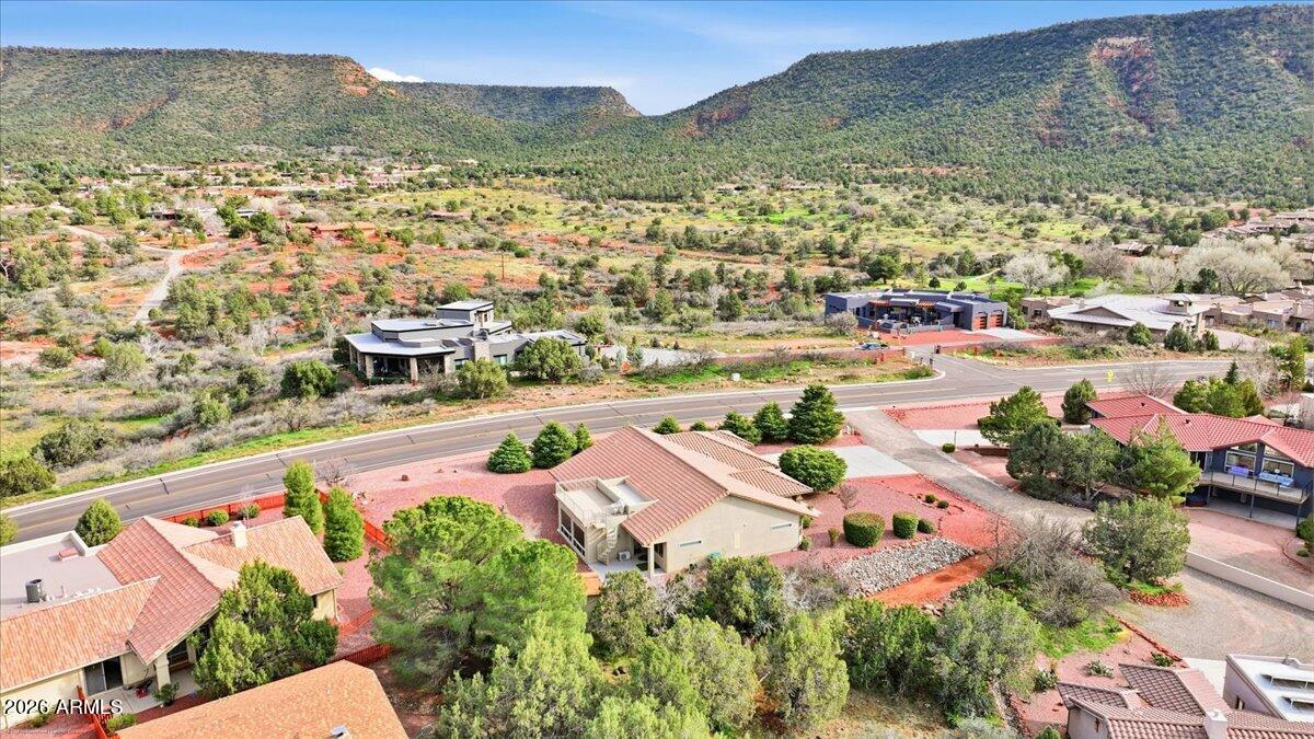 605 Jacks Canyon Road
