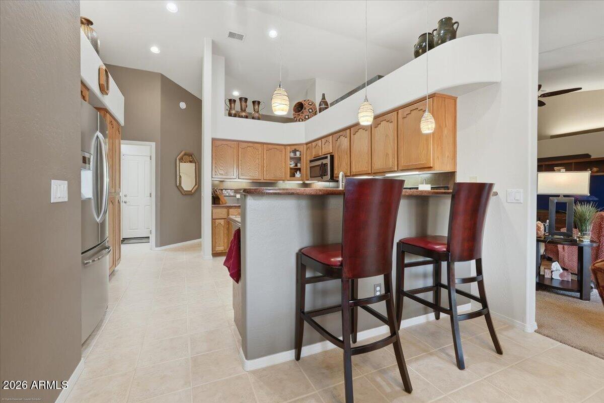 605 Jacks Canyon Road