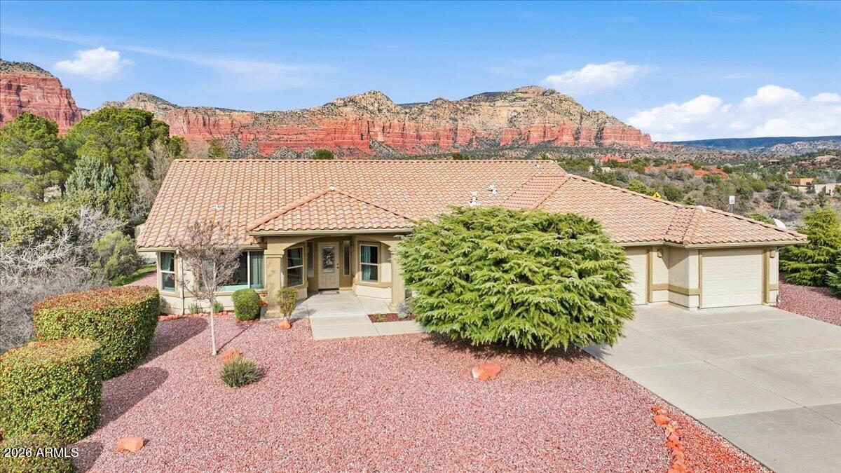 605 Jacks Canyon Road