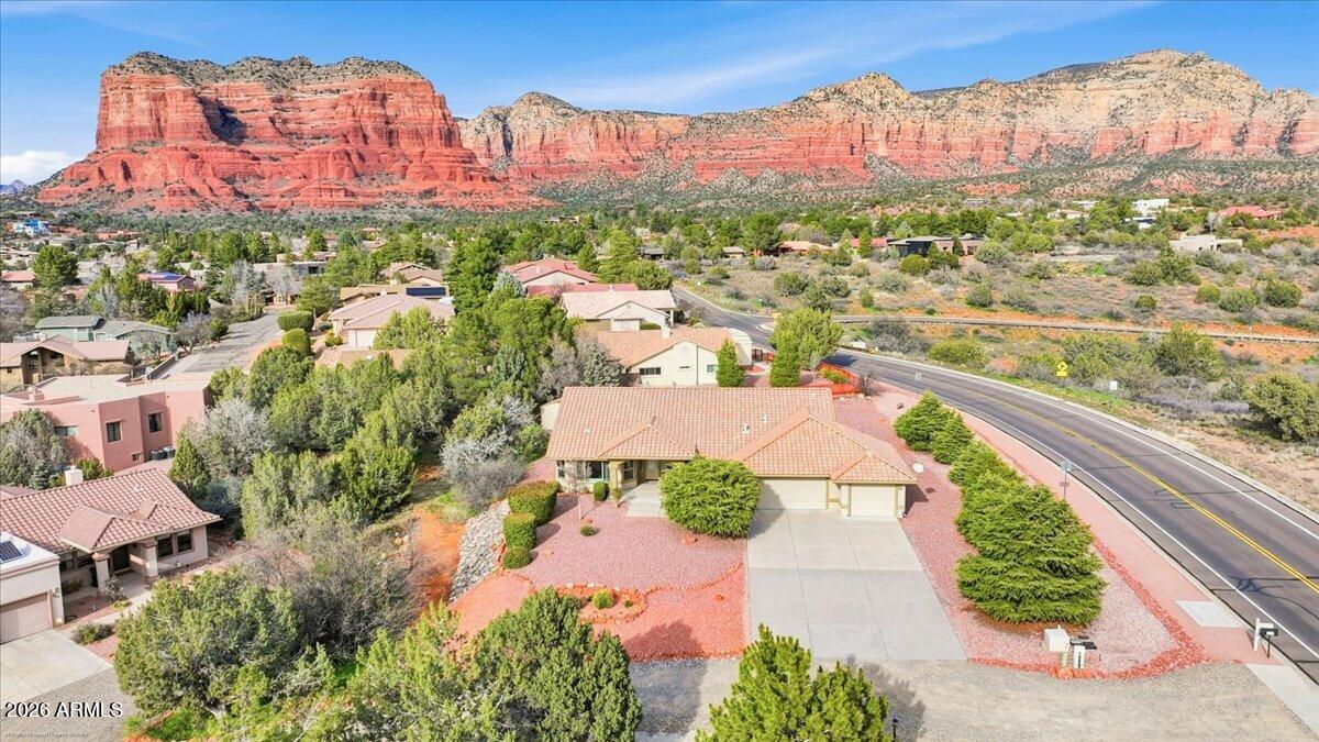 605 Jacks Canyon Road