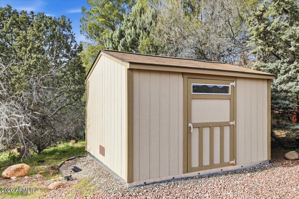 605 Jacks Canyon Road