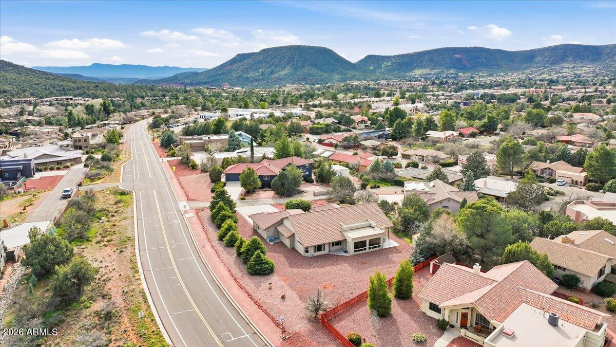 605 Jacks Canyon Road