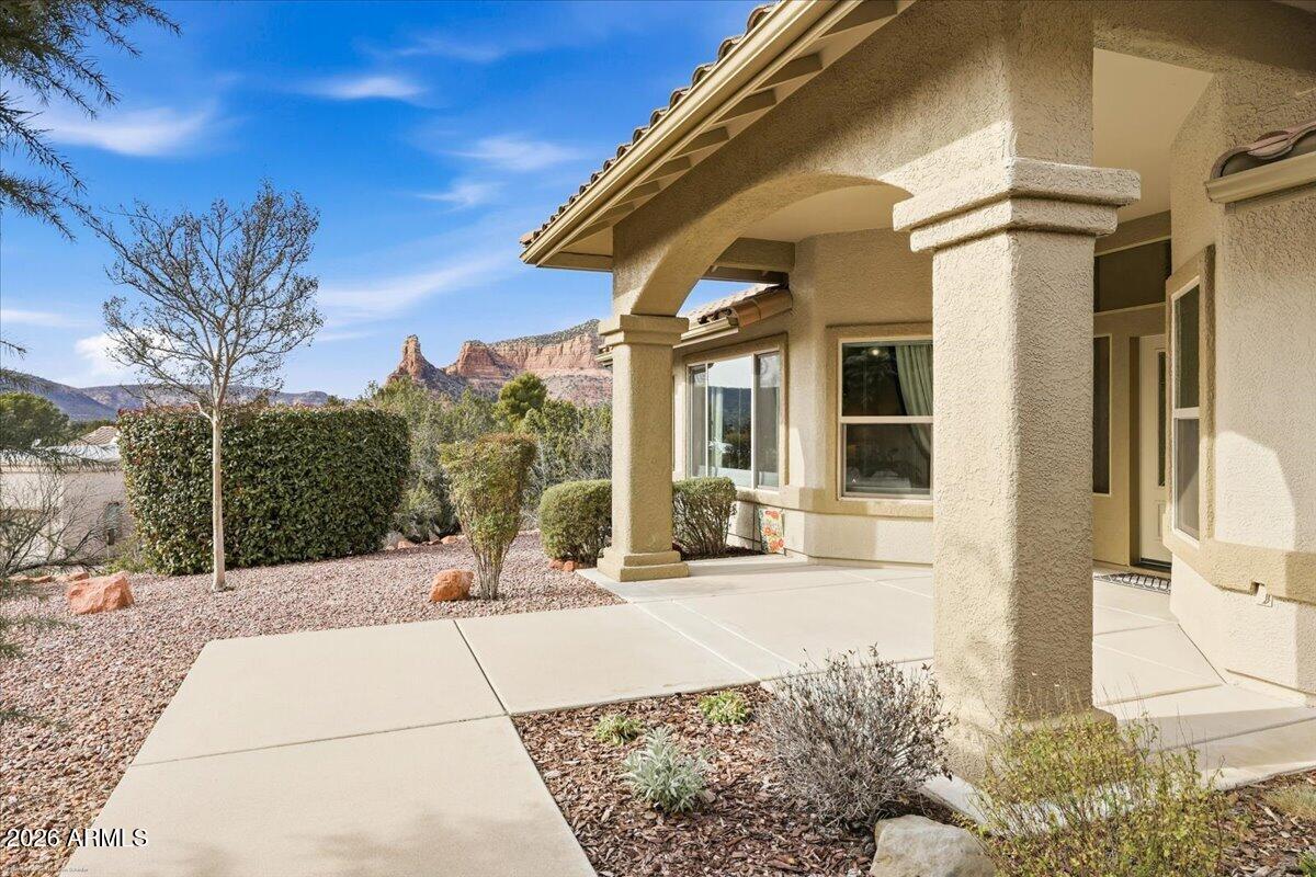 605 Jacks Canyon Road