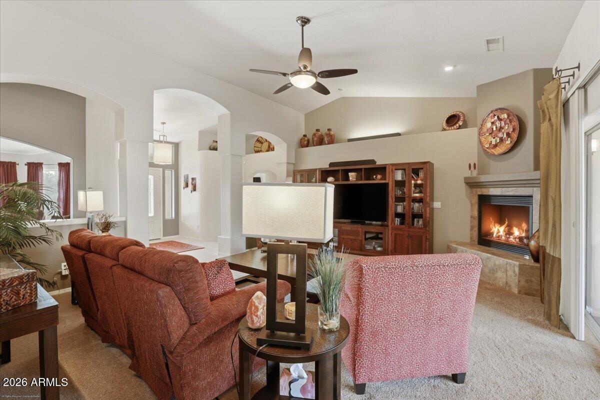 605 Jacks Canyon Road