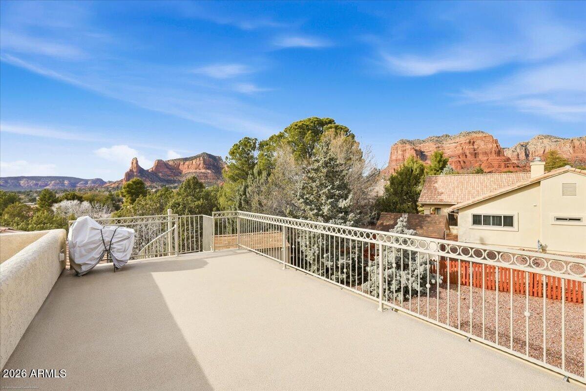 605 Jacks Canyon Road