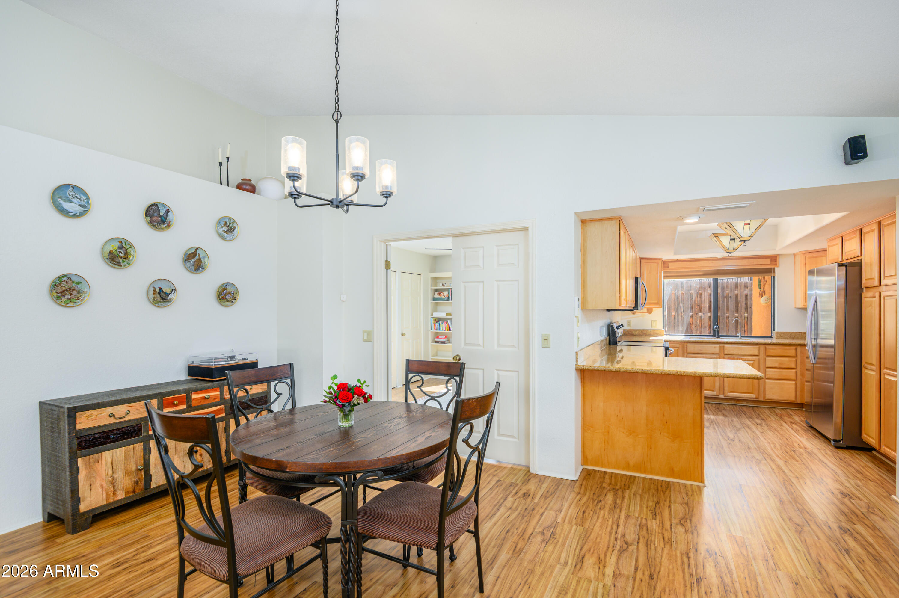 280 SADDLEROCK Circle