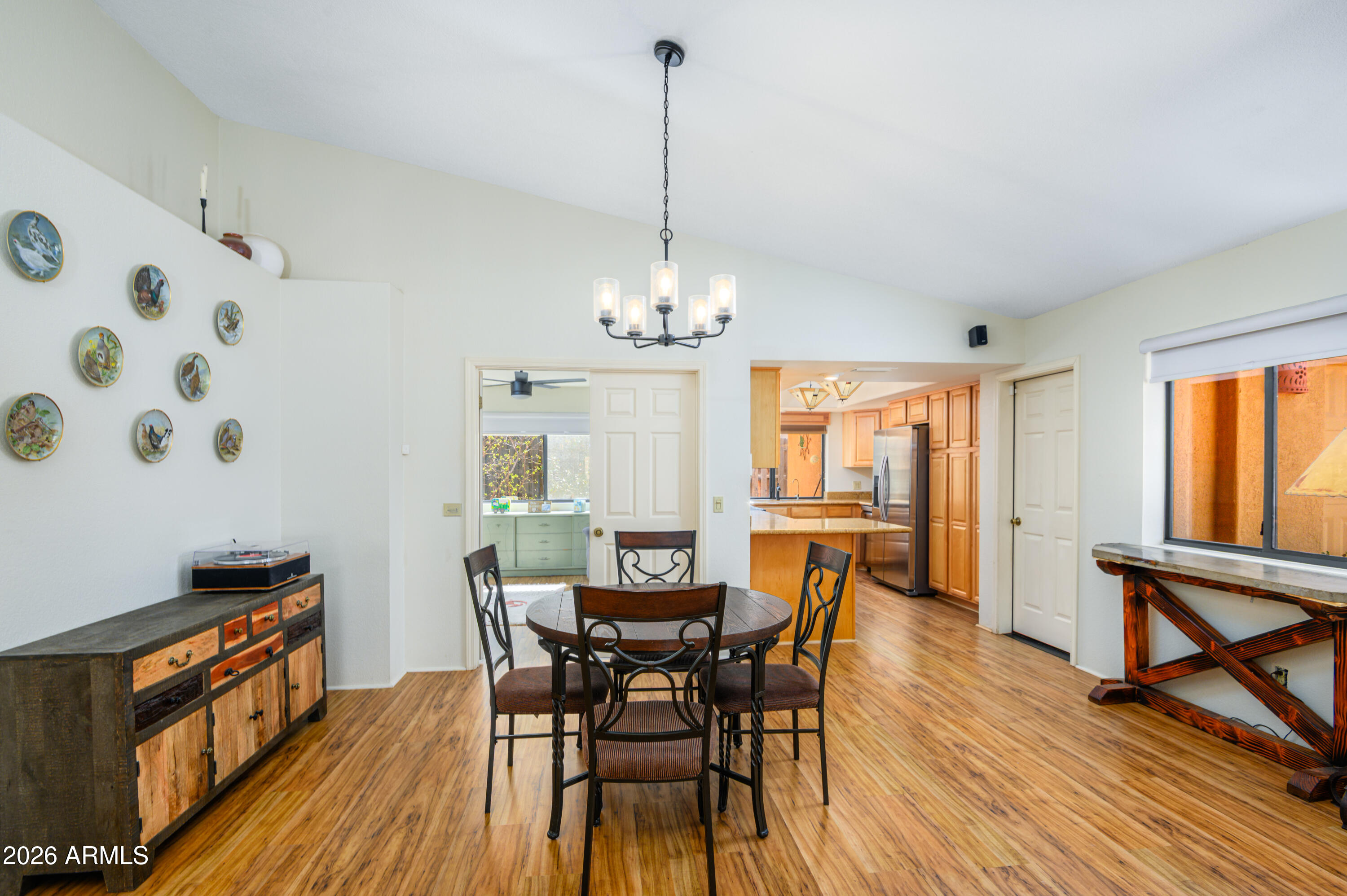 280 SADDLEROCK Circle