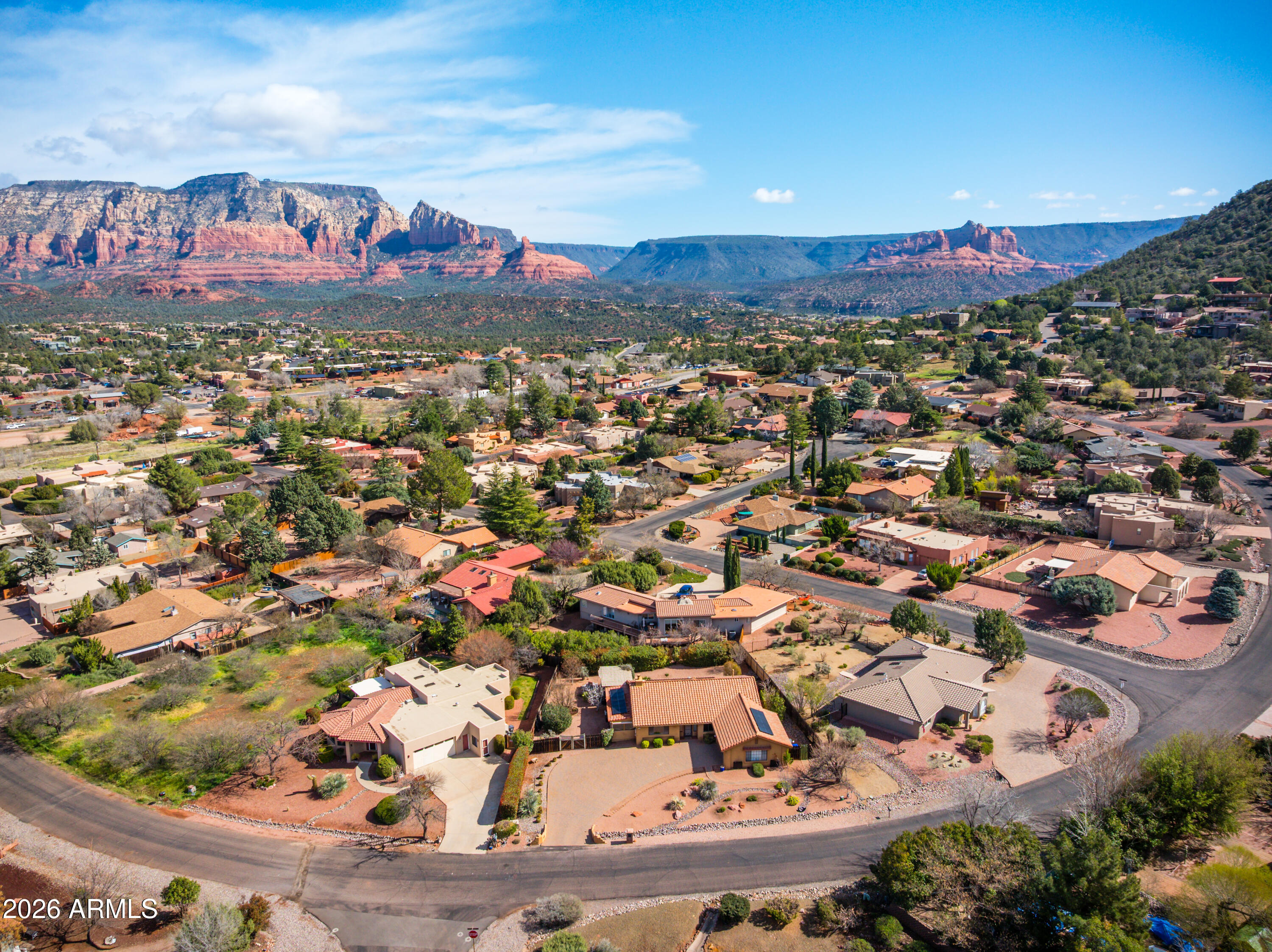 280 SADDLEROCK Circle