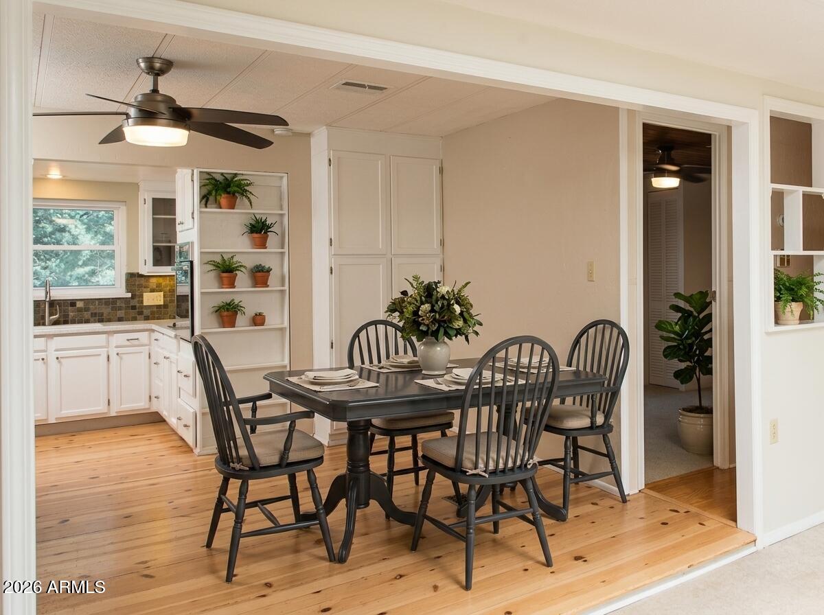 25 BUENA VISTA Lane
