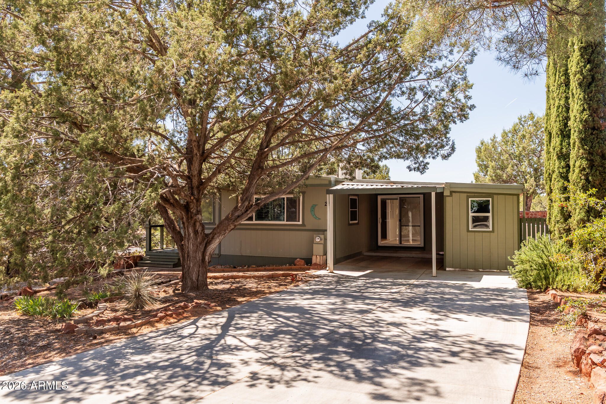 25 BUENA VISTA Lane