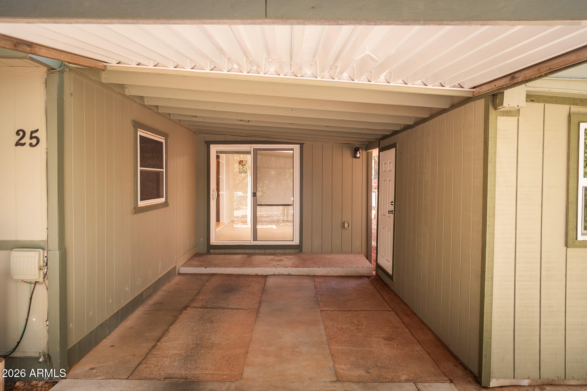 25 BUENA VISTA Lane