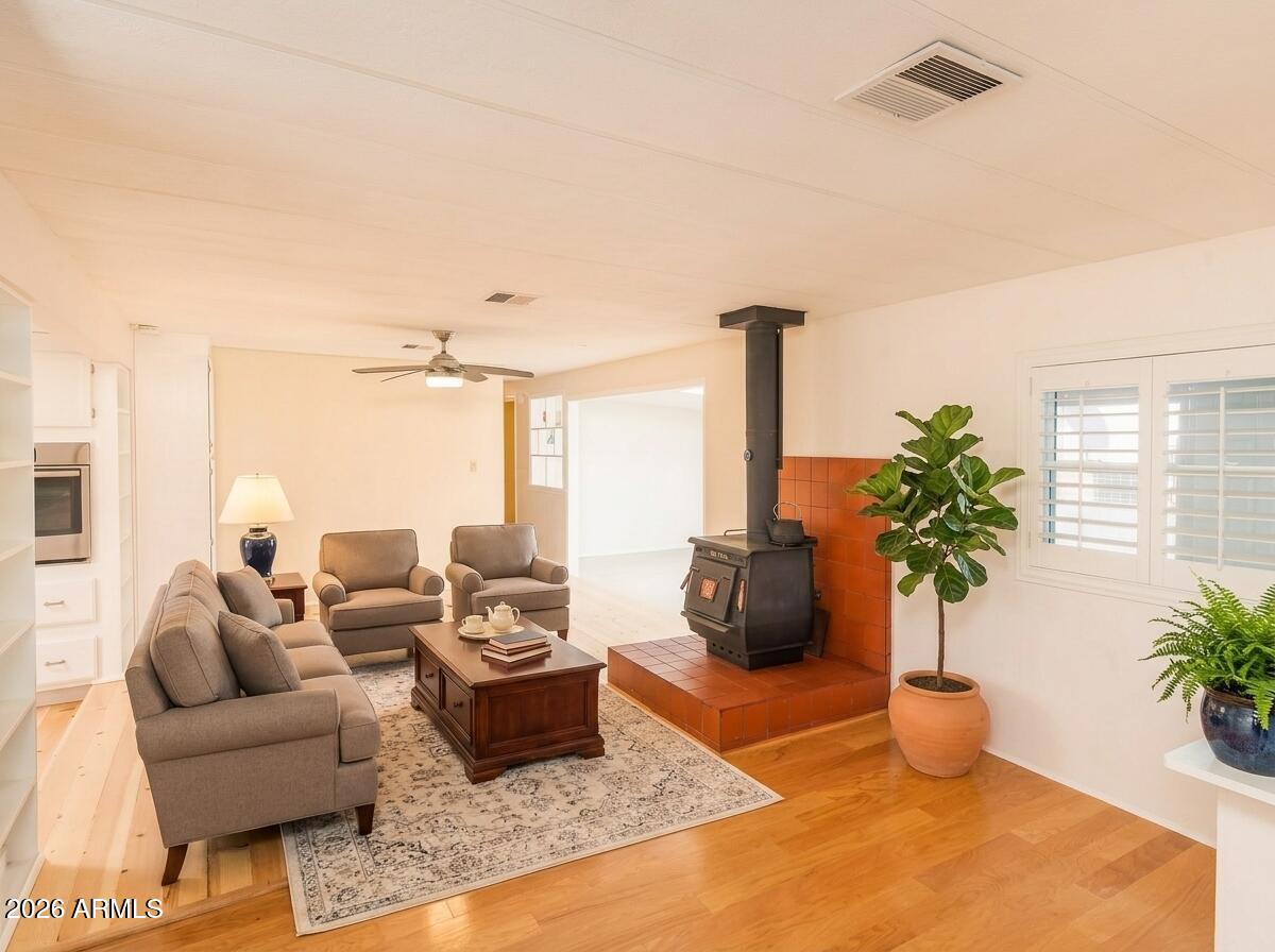 25 BUENA VISTA Lane