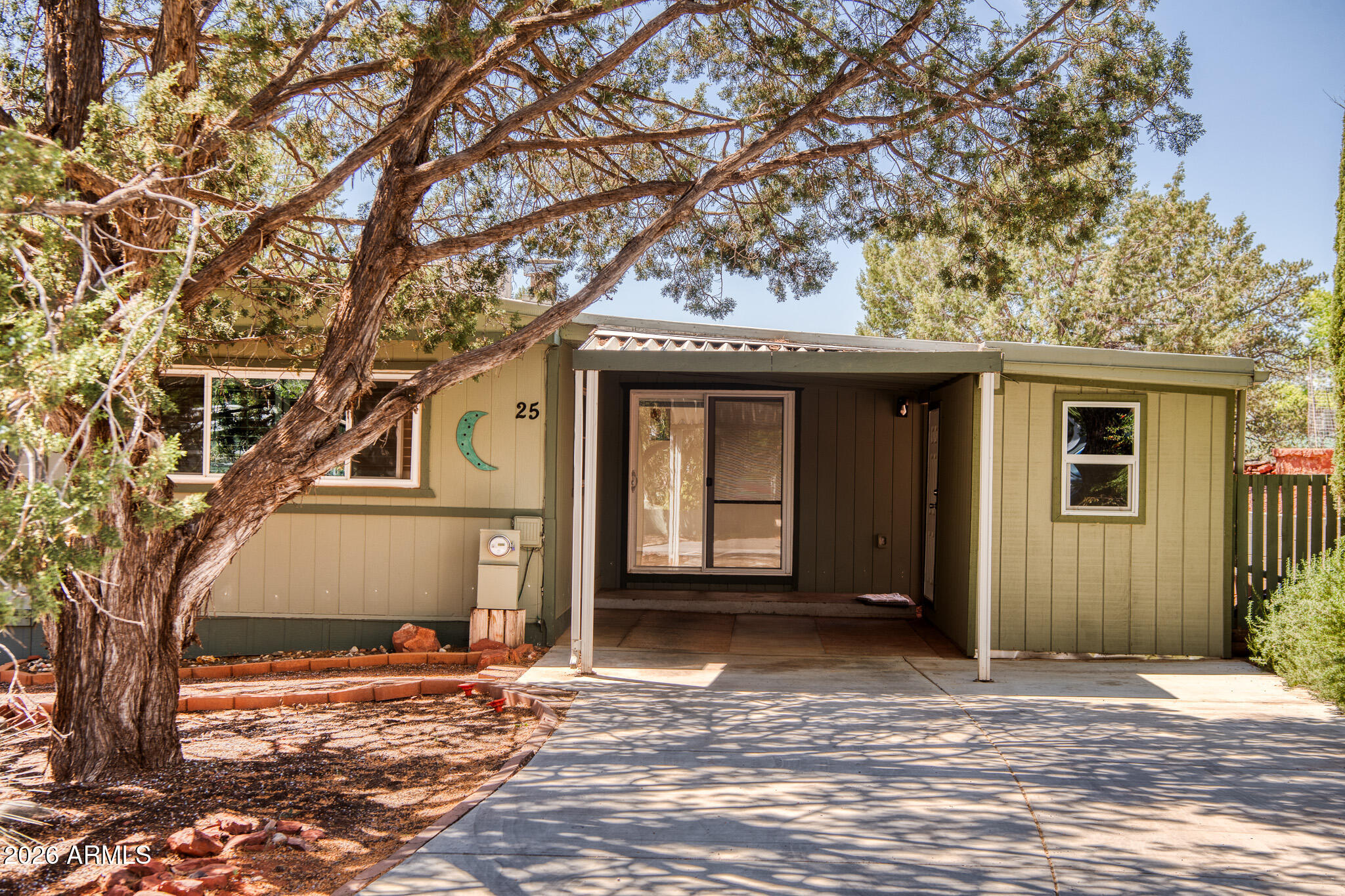 25 BUENA VISTA Lane