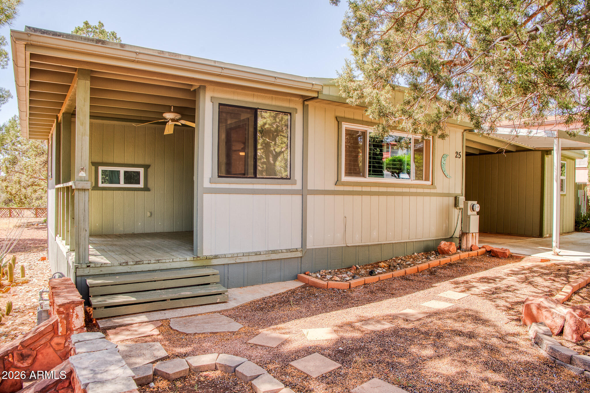 25 BUENA VISTA Lane