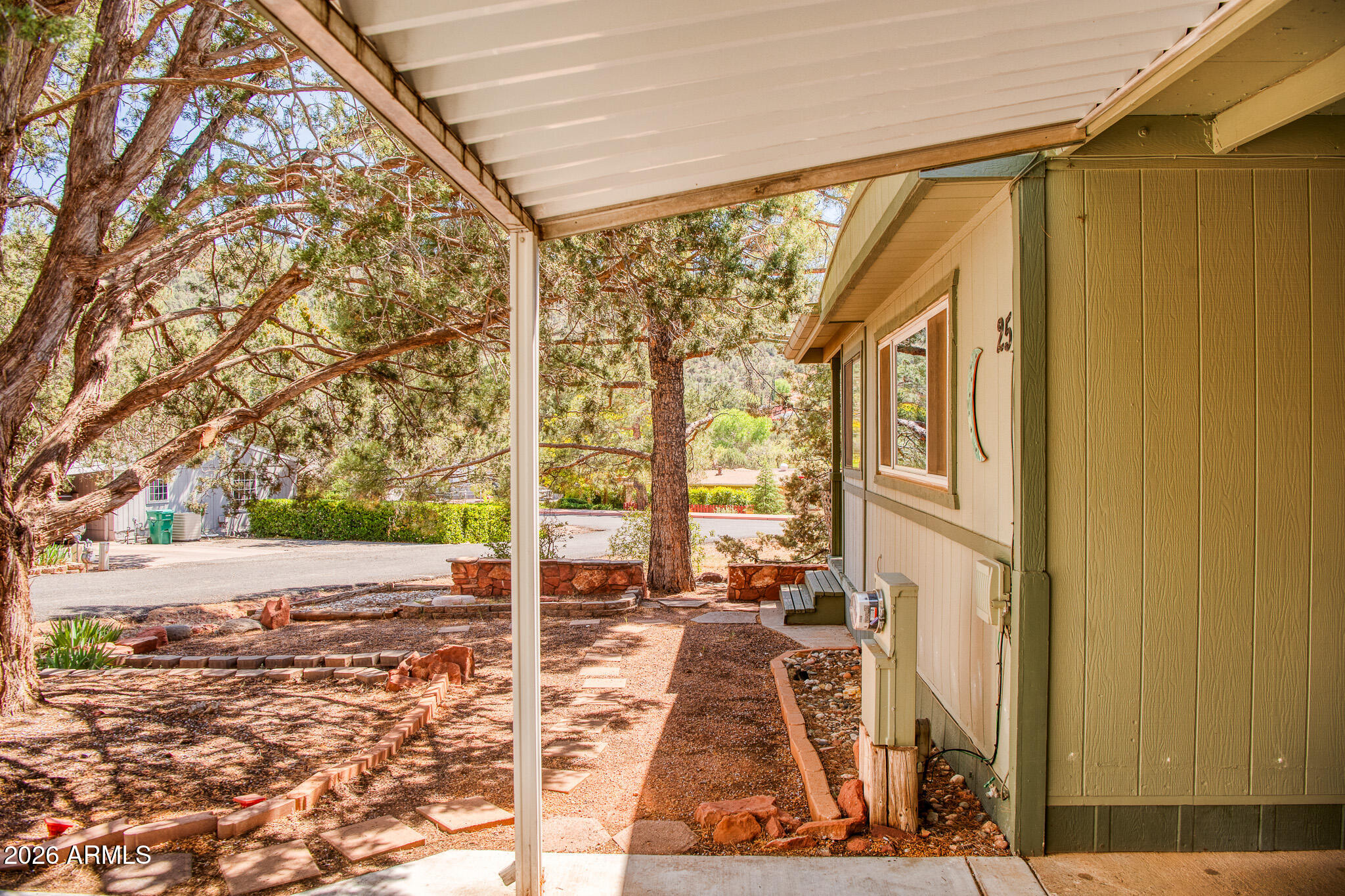 25 BUENA VISTA Lane