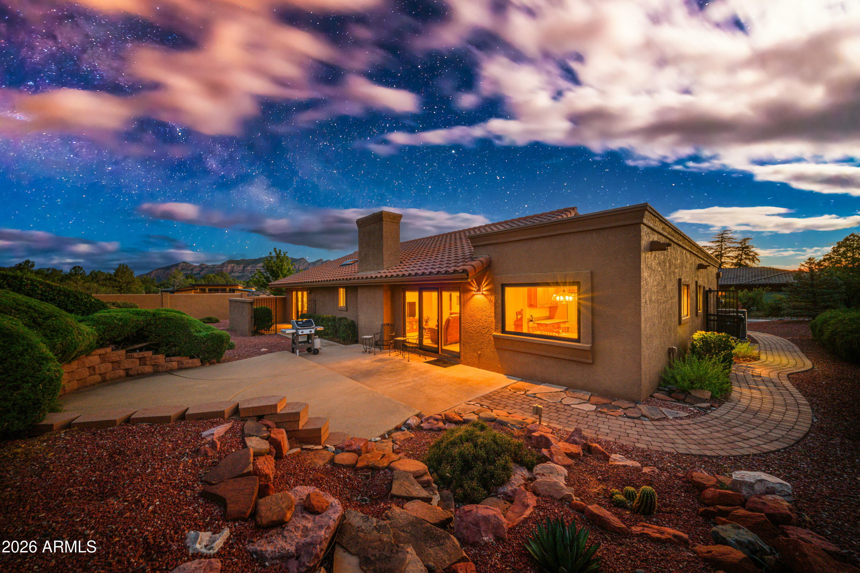 80 LYNX Drive
