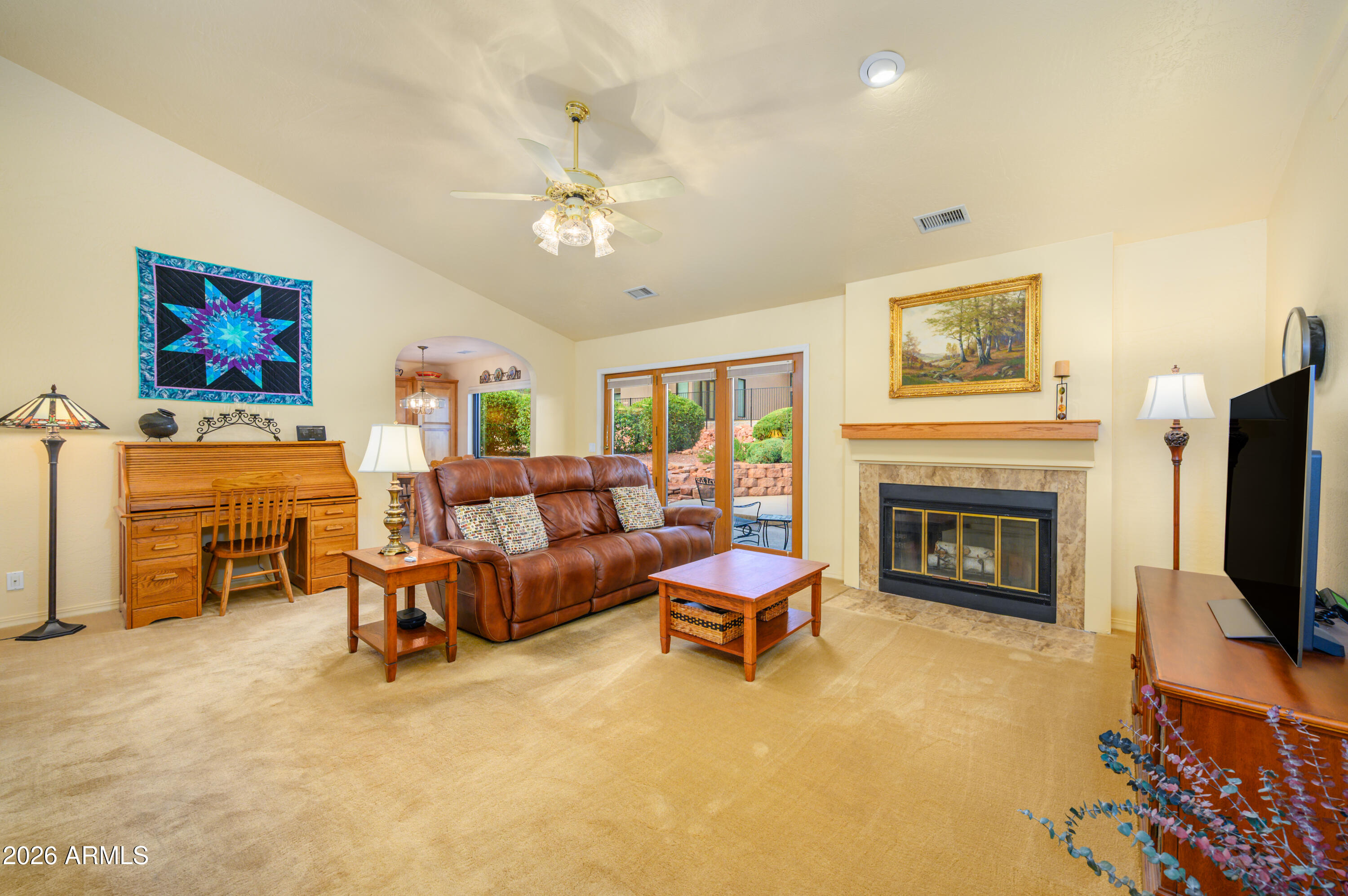 80 LYNX Drive