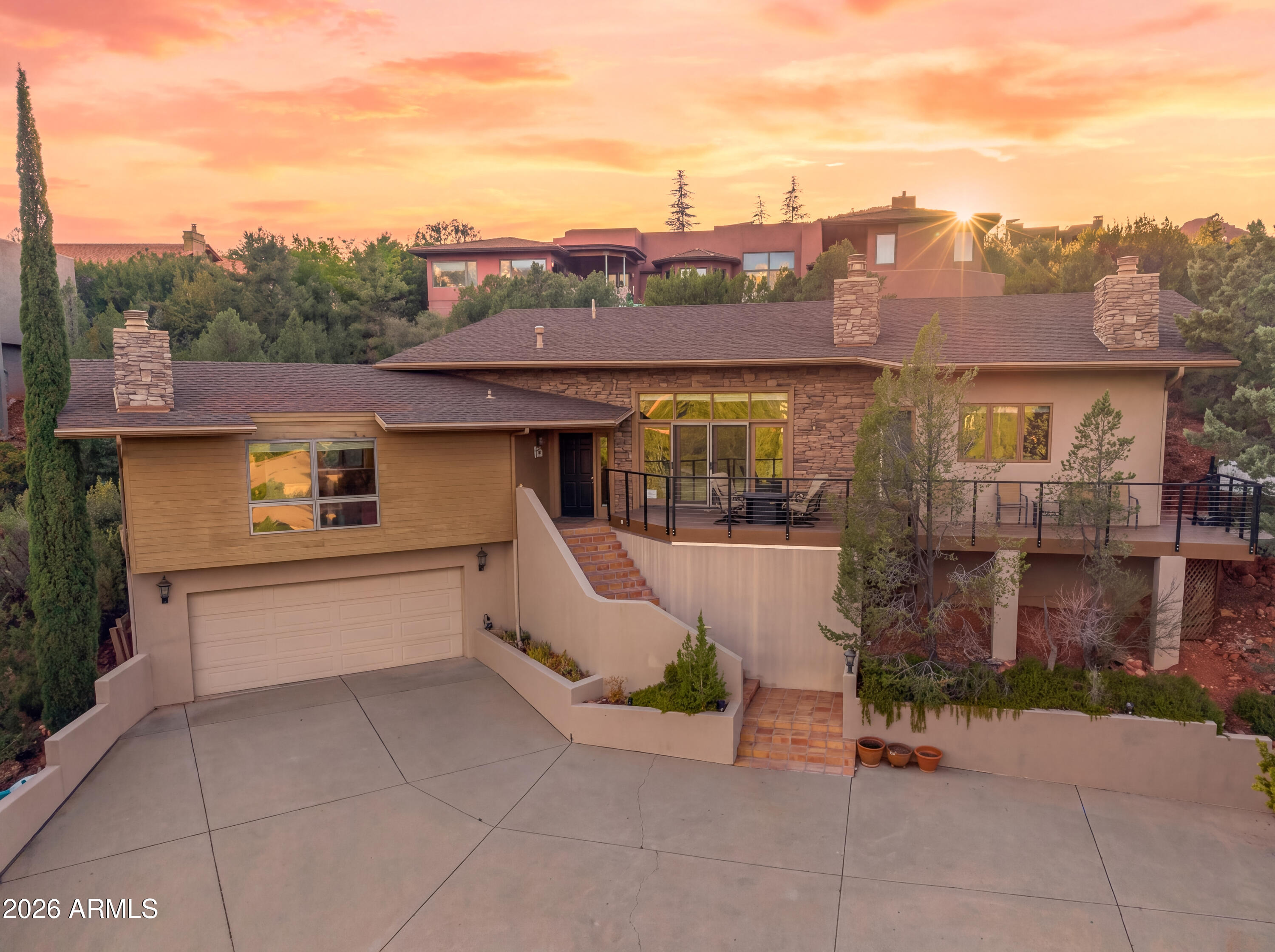 303 OAK Ridge Lane