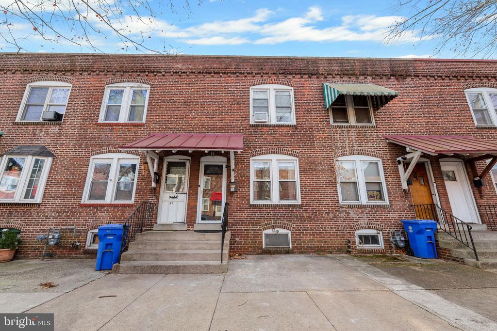 65 Amboy Ave