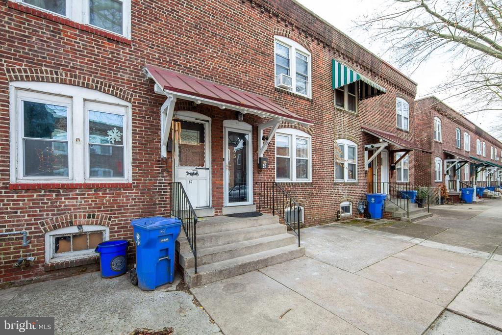 65 Amboy Ave