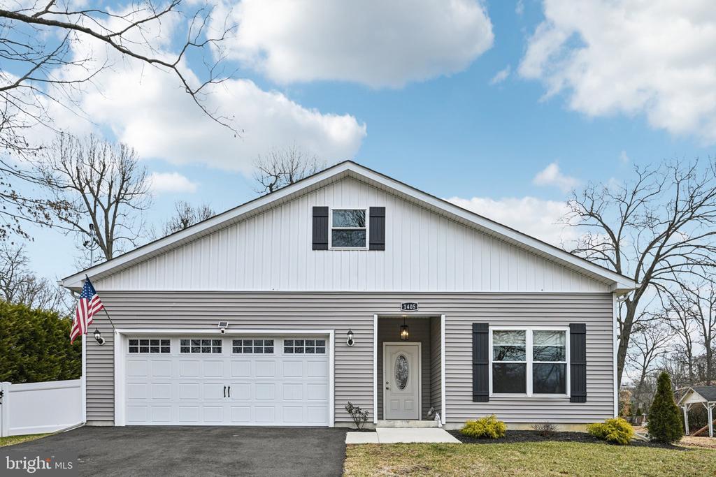 1405 BOUDINOT AVENUE