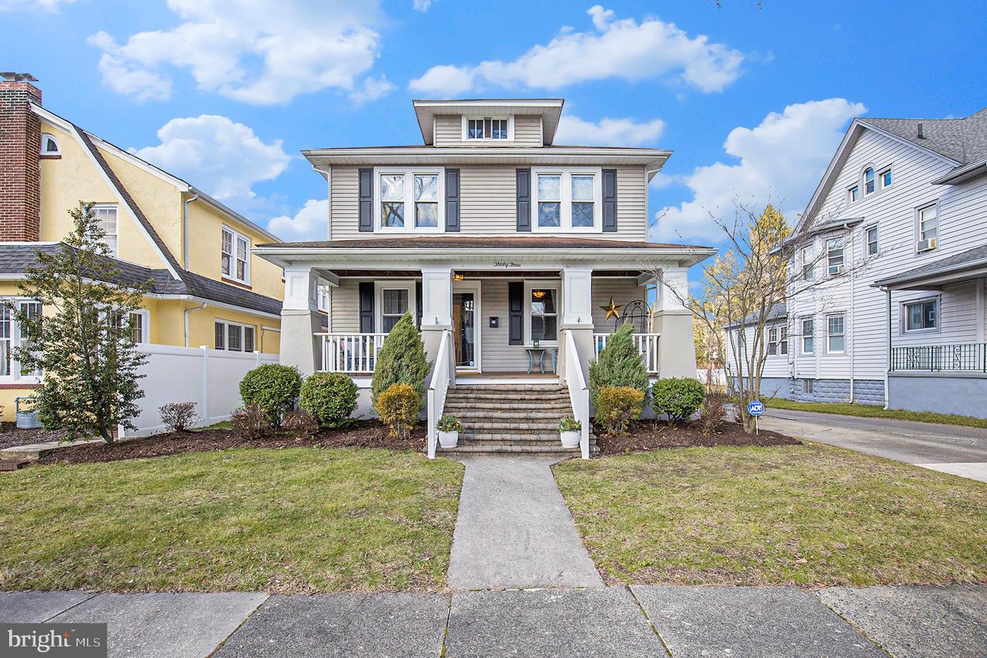 33 E Vassar Rd
