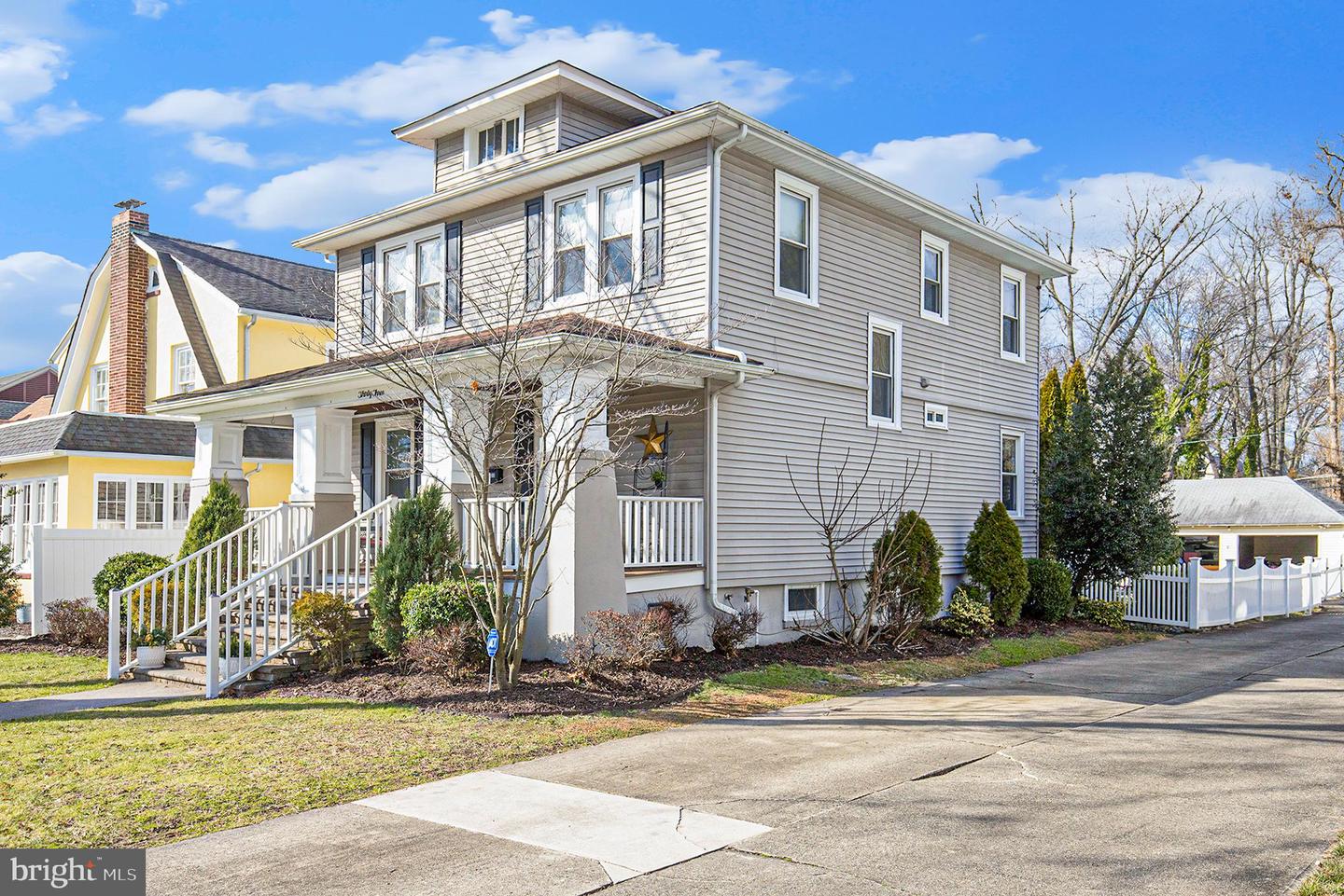 33 E Vassar Rd