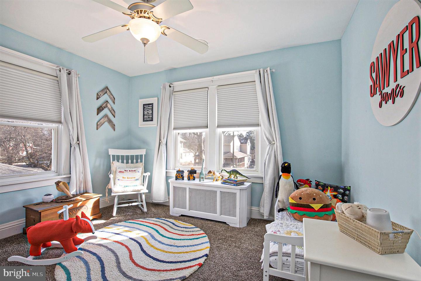 33 E Vassar Rd