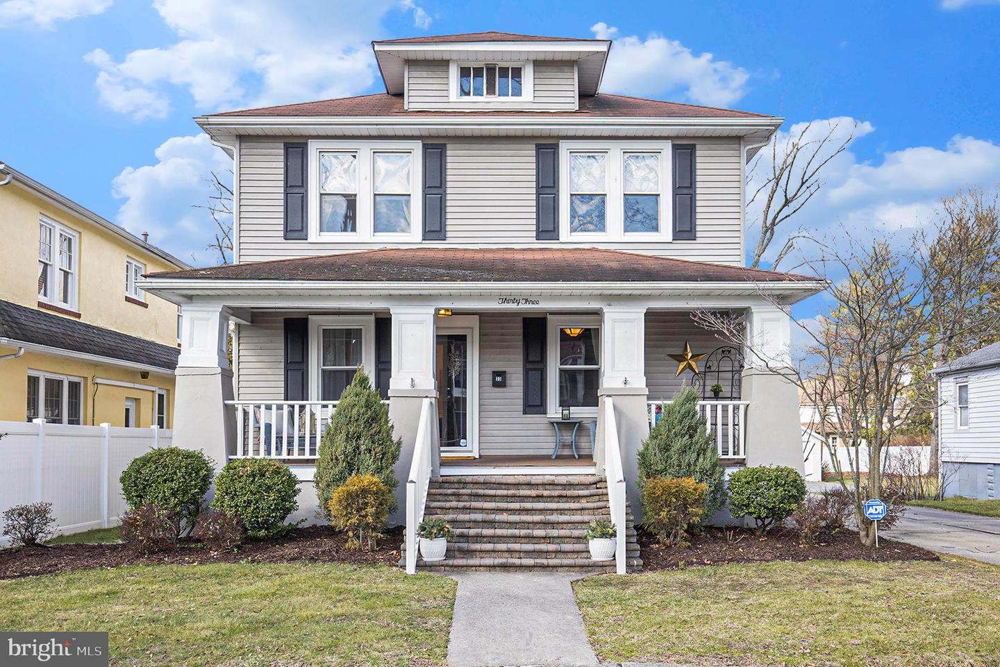 33 E Vassar Rd
