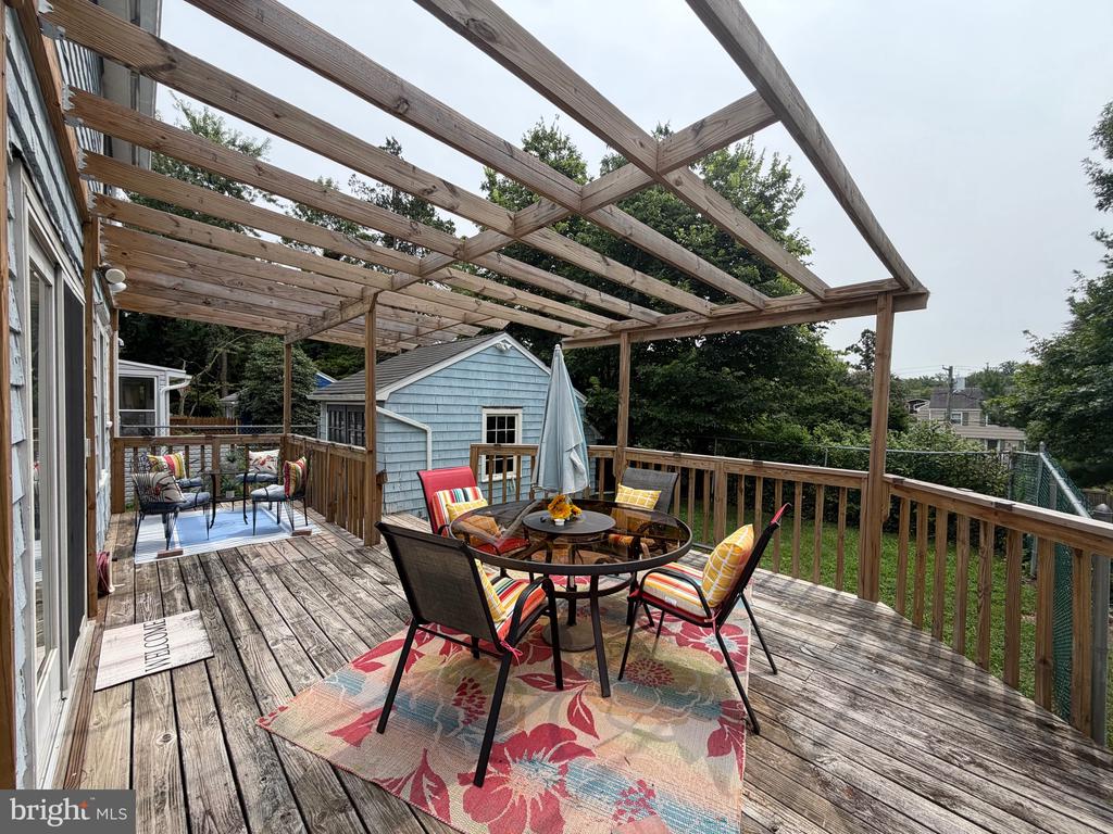 117 ABERNETHY DRIVE