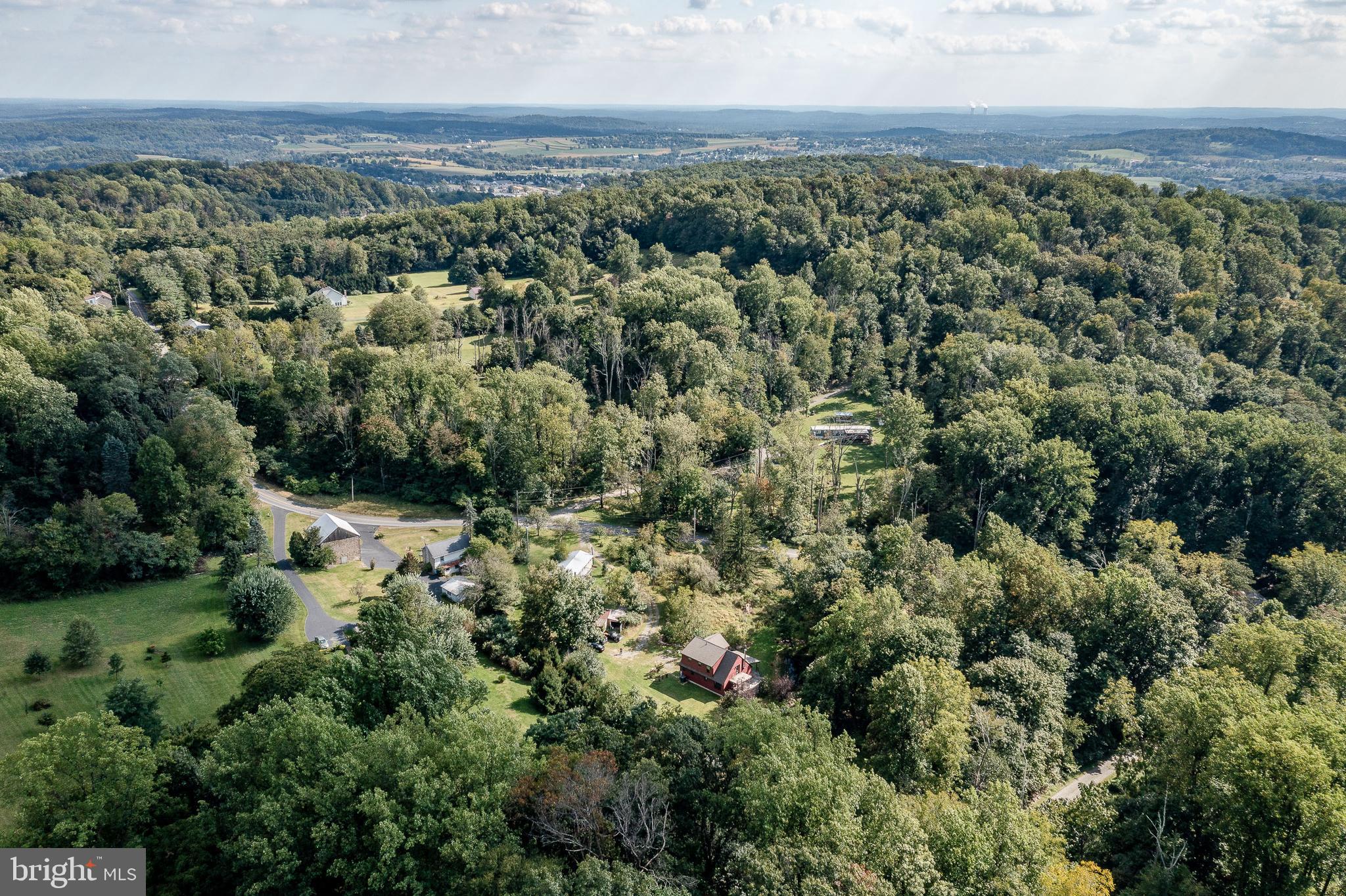 126 Crow Hill Rd