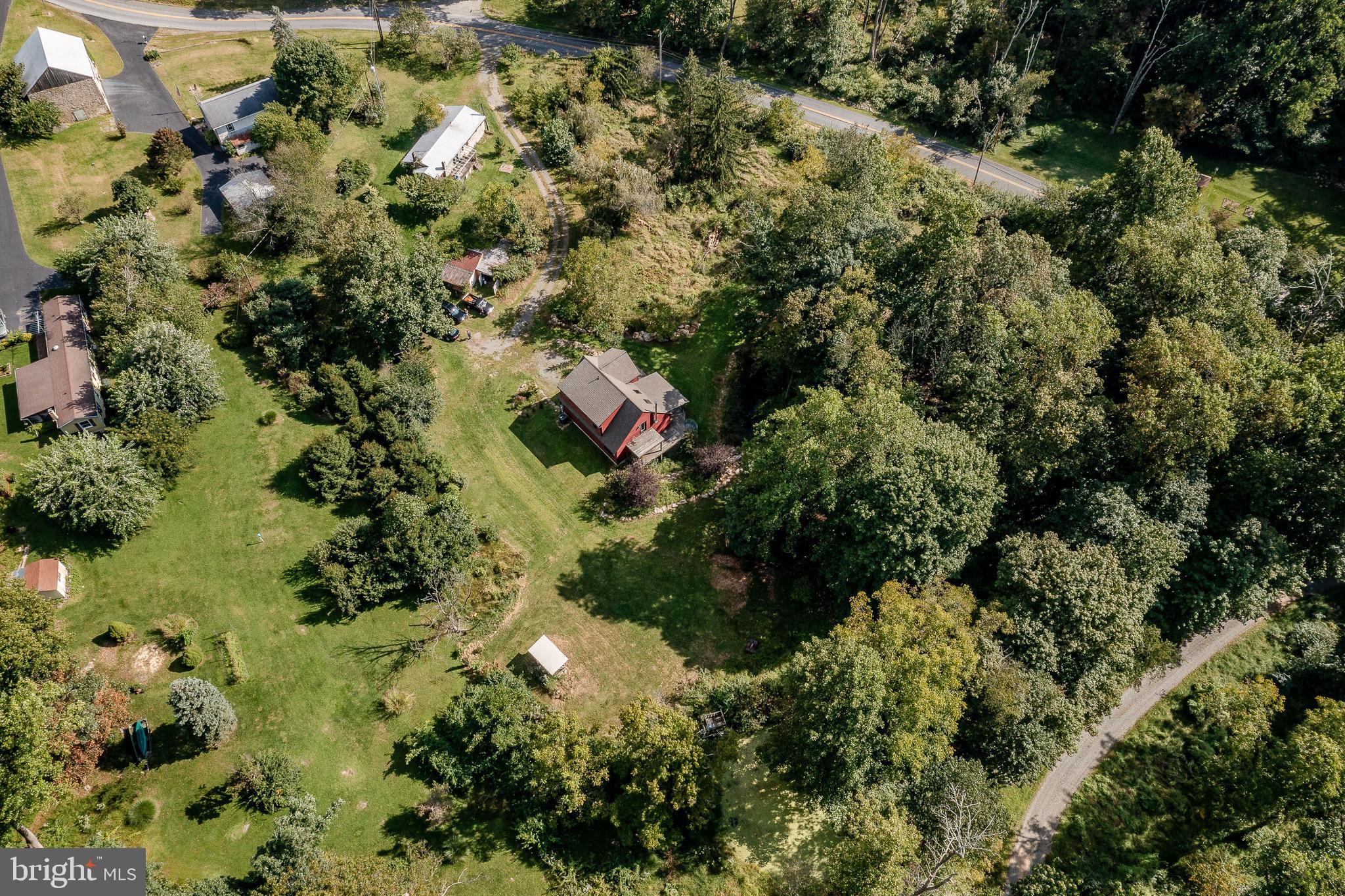 126 Crow Hill Rd