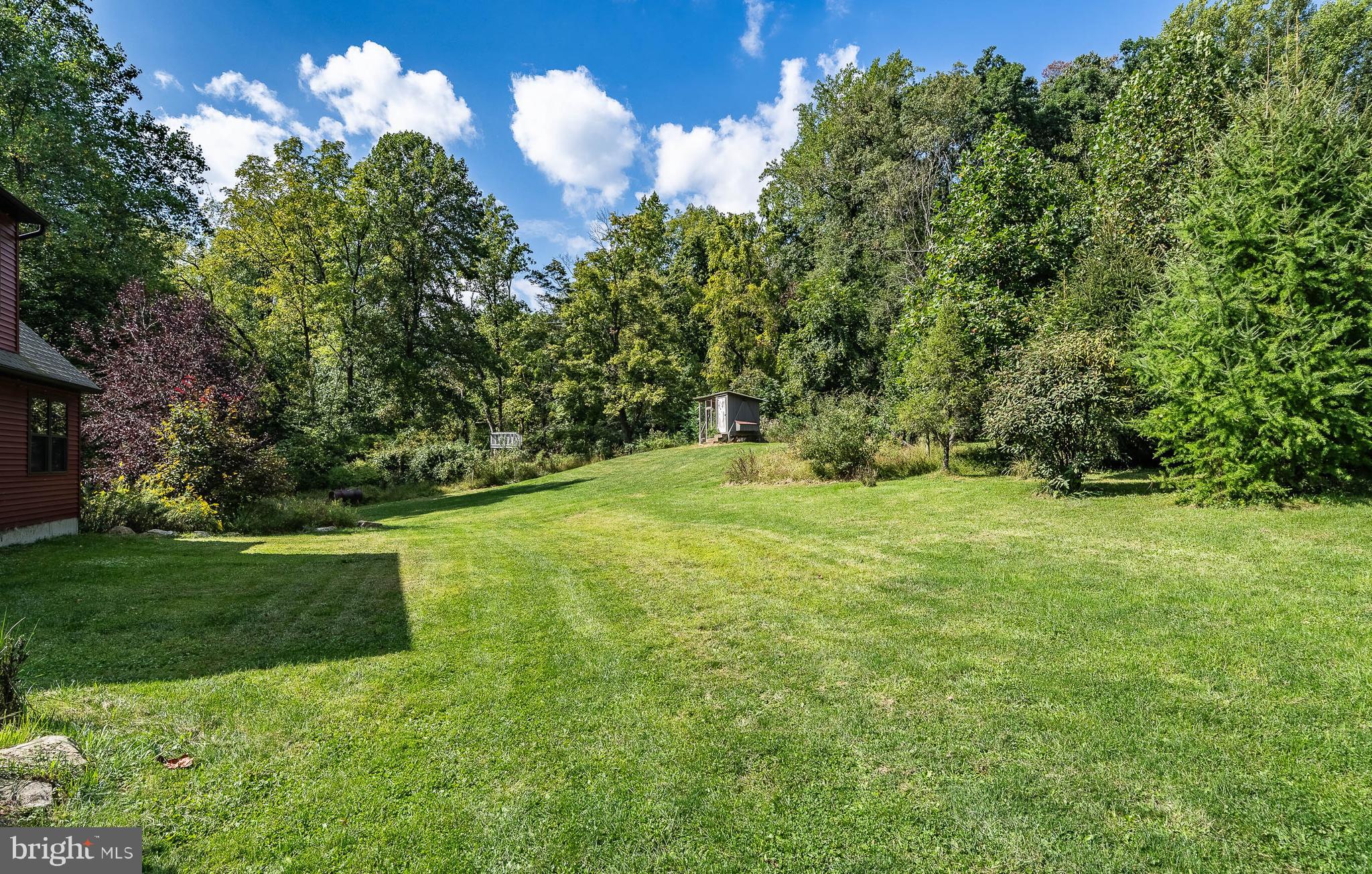 126 Crow Hill Rd