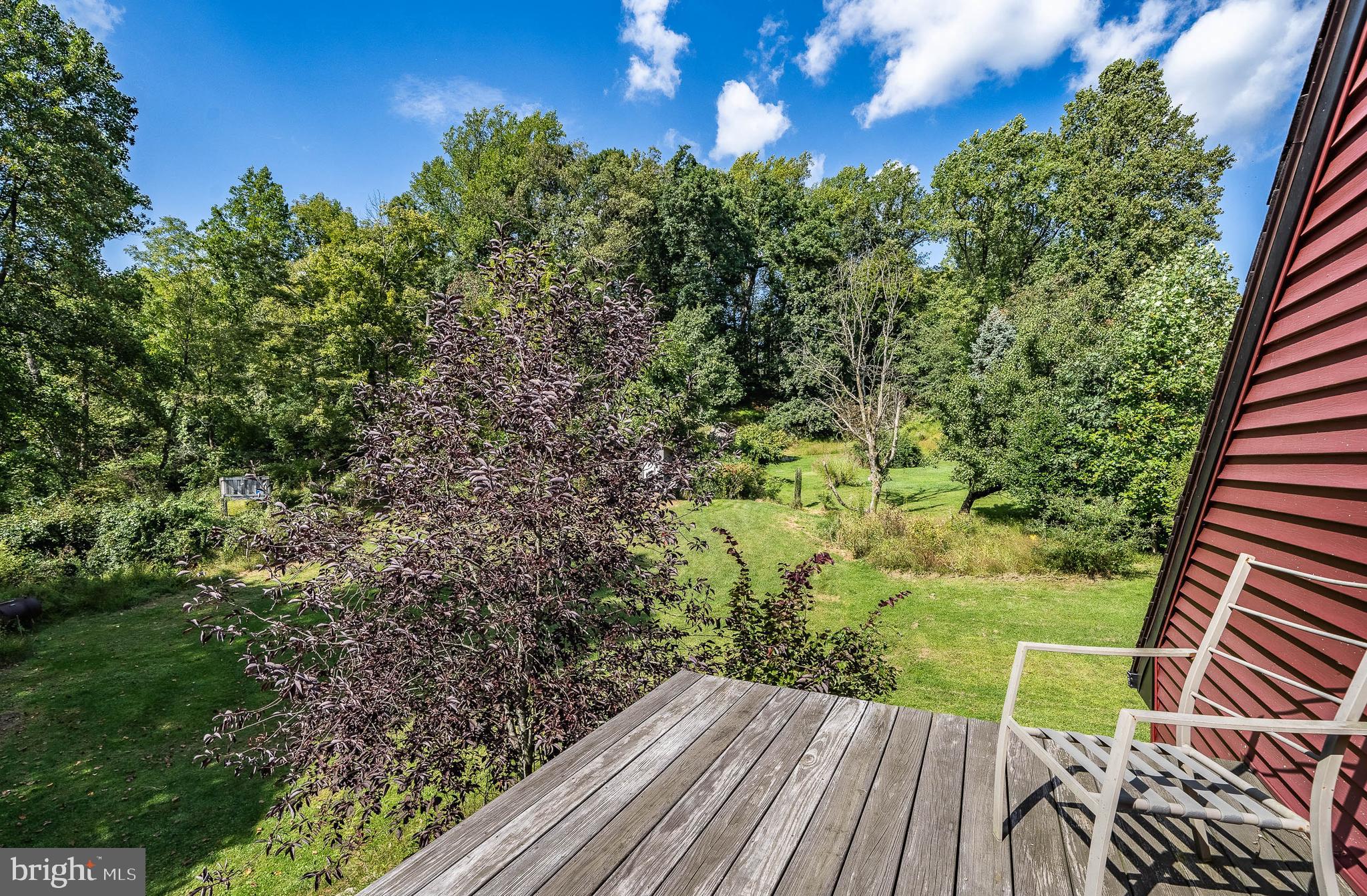 126 Crow Hill Rd