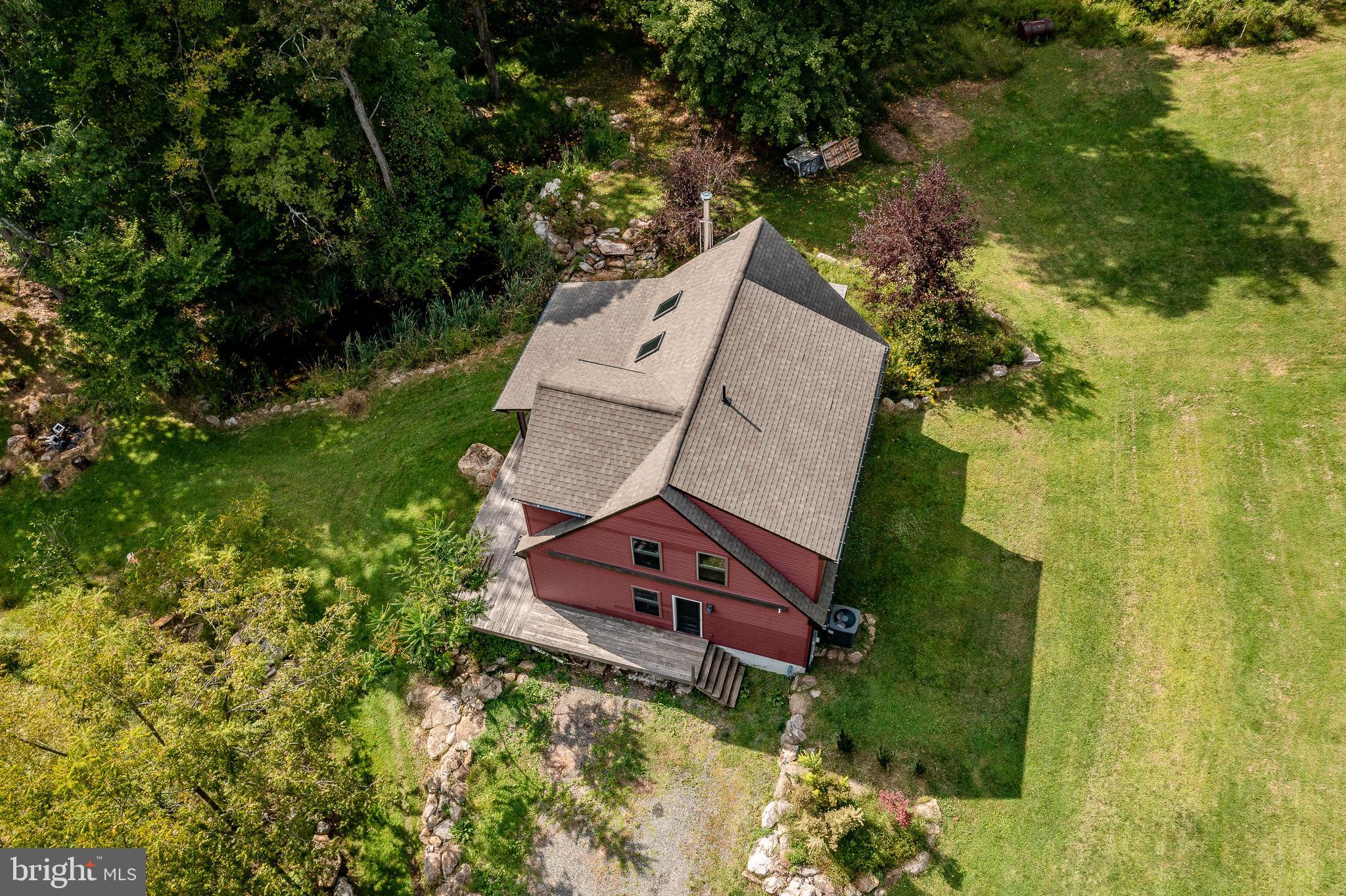126 Crow Hill Rd