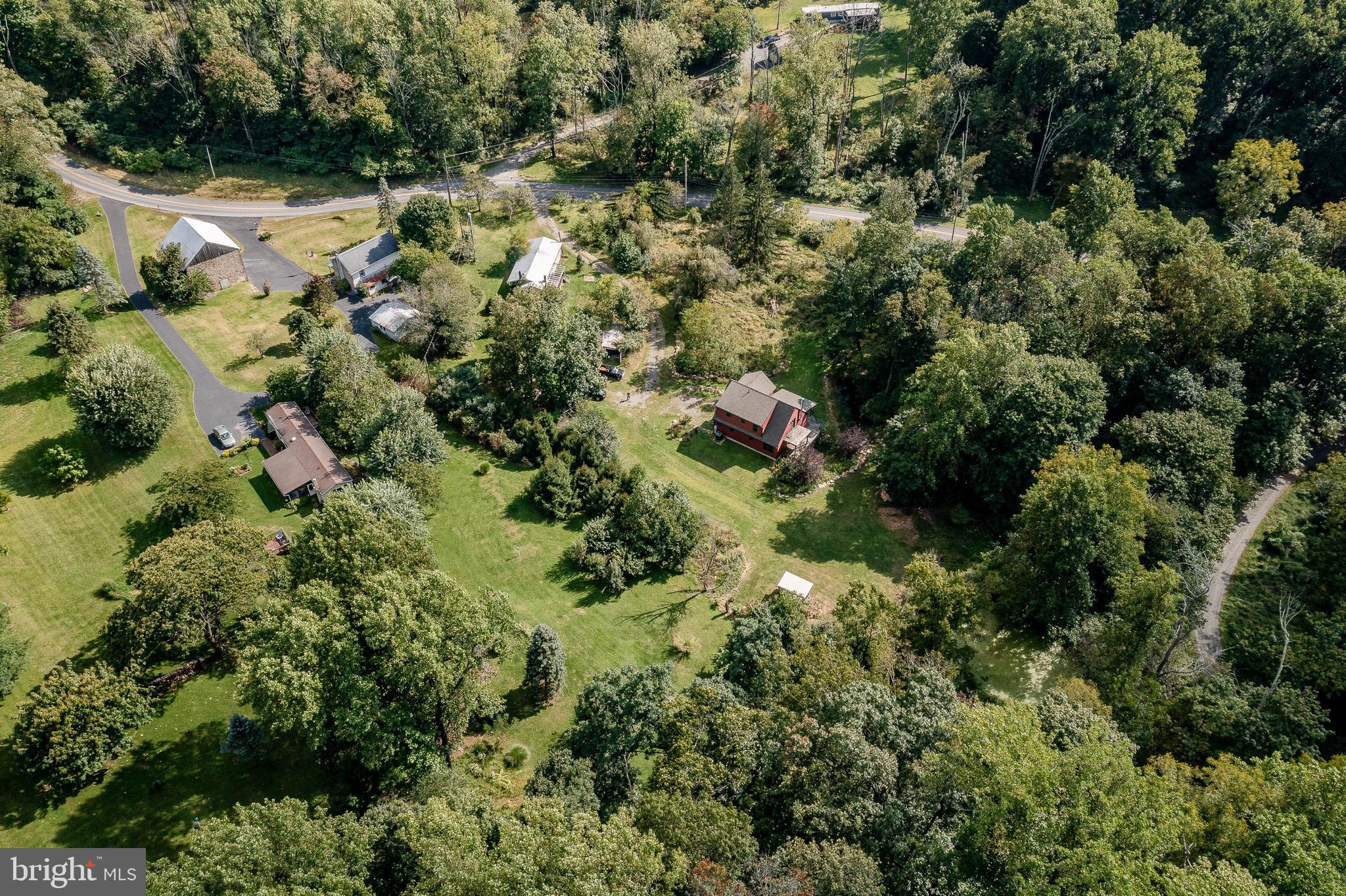 126 Crow Hill Rd