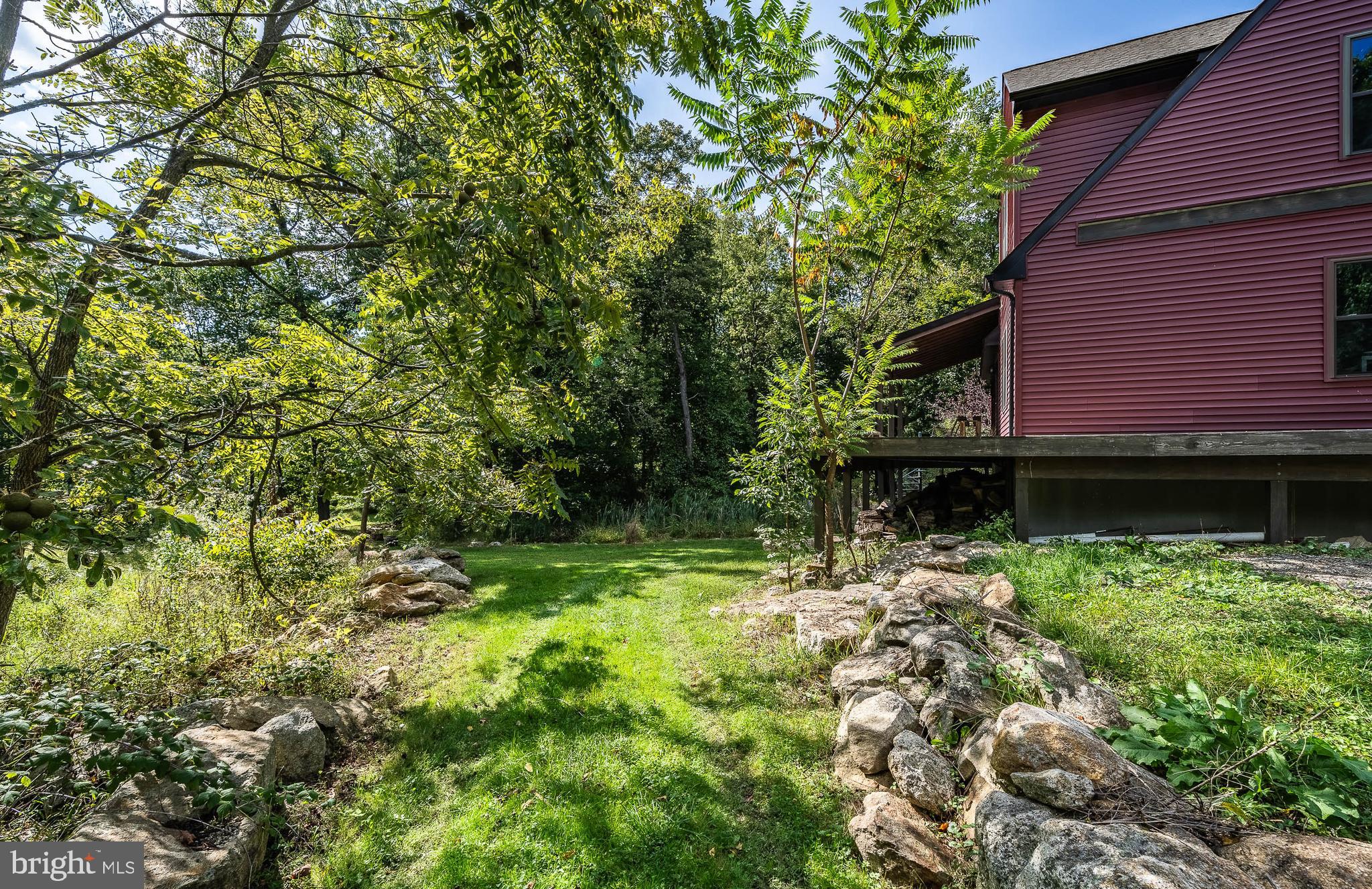 126 Crow Hill Rd