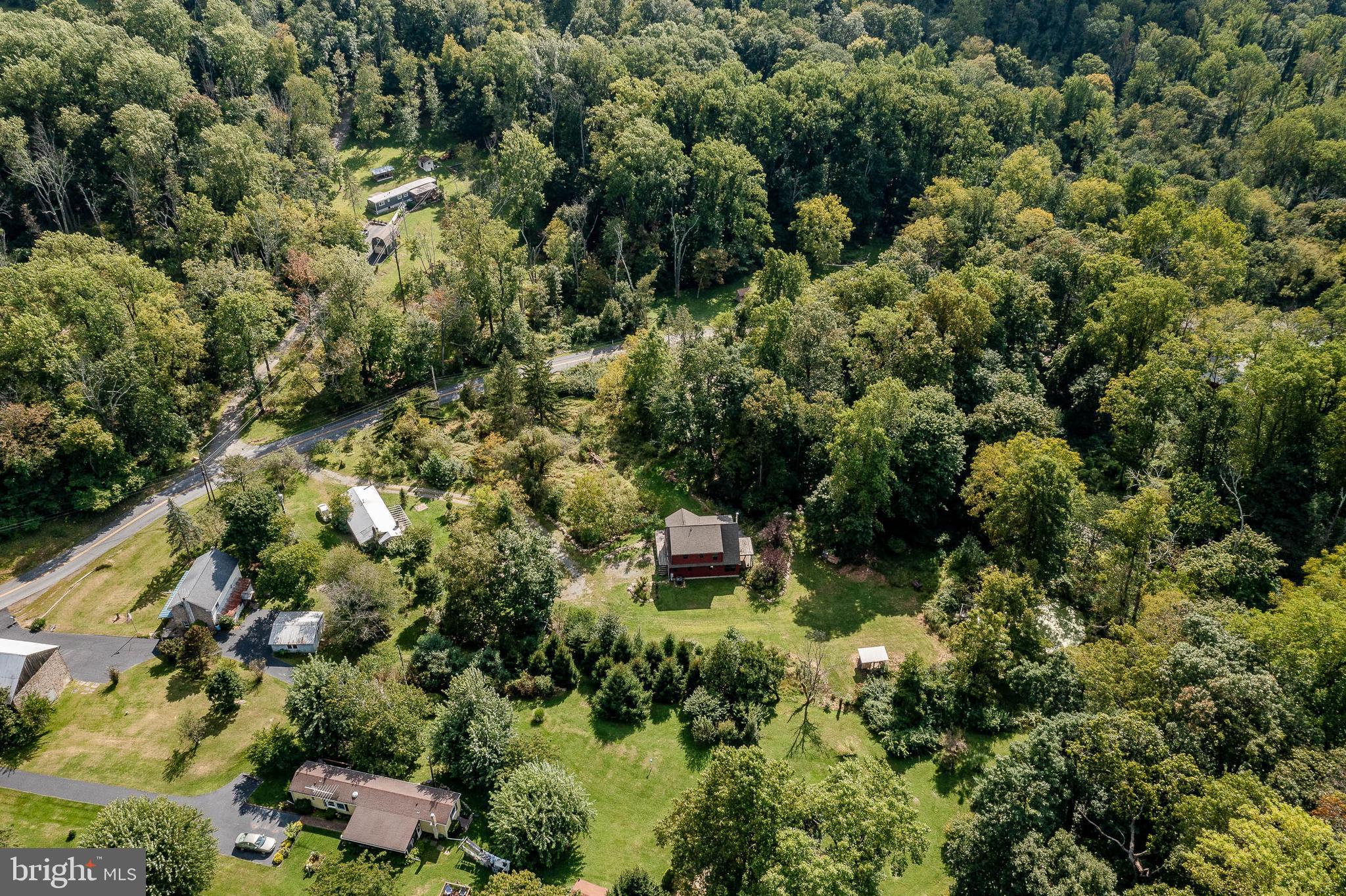 126 Crow Hill Rd