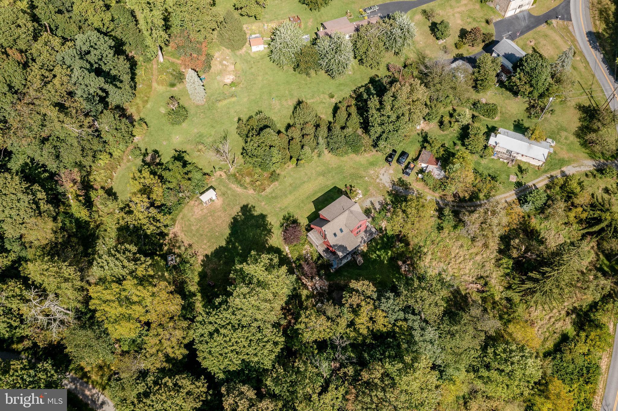 126 Crow Hill Rd