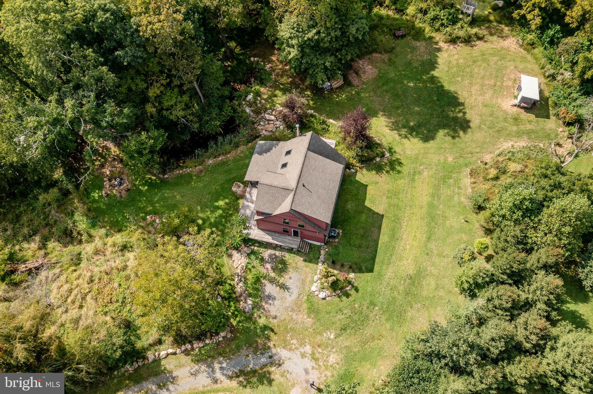 126 Crow Hill Rd