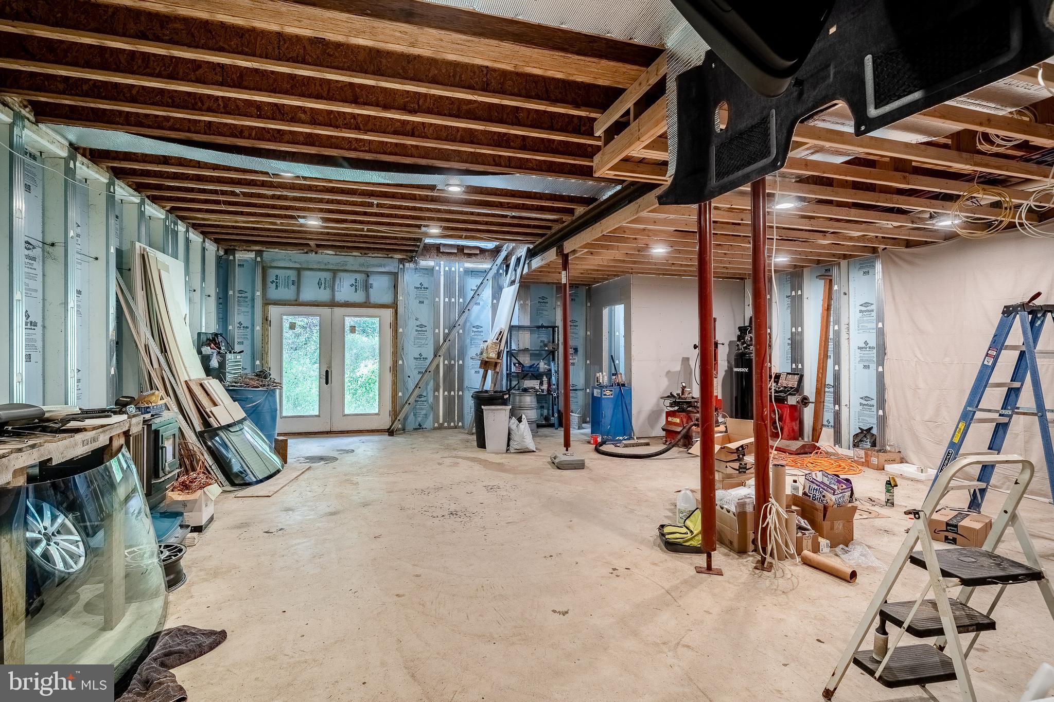 126 Crow Hill Rd